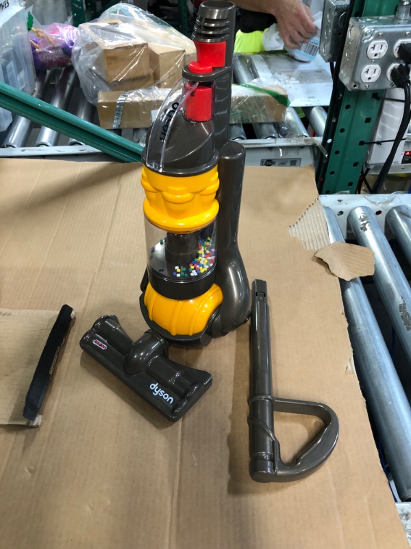 Photo 1 of Casdon Dyson Ball | Miniature Dyson Ball Replica