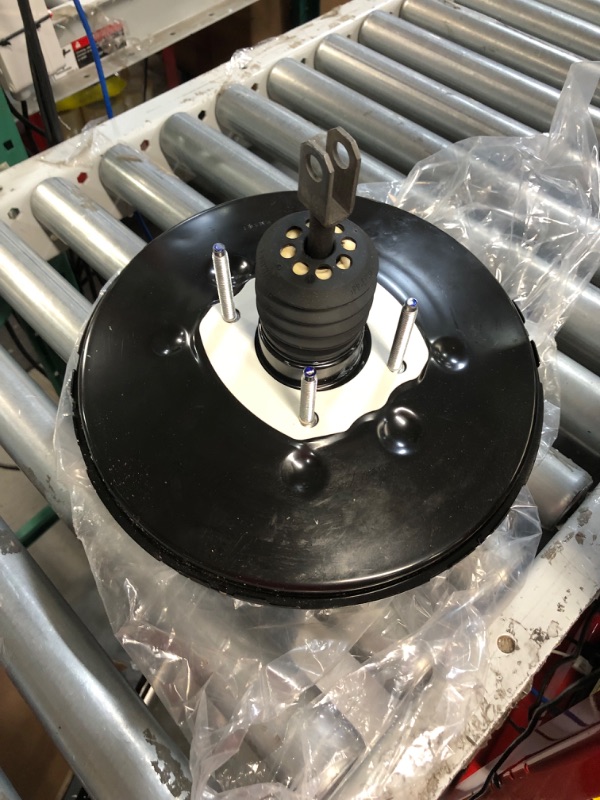 Photo 1 of A-Premium Vacuum Power Brake Booster Compatible with Ford Edge
