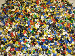 Photo 1 of * SEE PICS * 
LEGO RANDOM LEGOS 