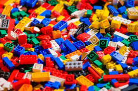 Photo 2 of * SEE PICS * 
LEGO RANDOM LEGOS 