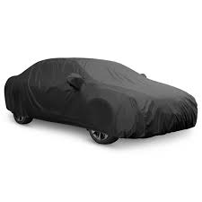 Photo 1 of  Car Cover - 150D Oxford, Sedans up to 190"