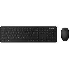 Photo 2 of Microsoft Wireless Bluetooth Keyboard and Mouse Desktop Set