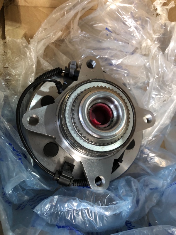 Photo 2 of GENERIC Hub Bearing Assembly -  Left or Right Compatible