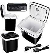 Photo 1 of  Electric Cooler and Warmer for Car and Home 