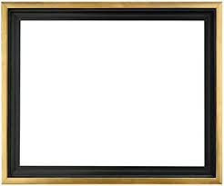 Photo 1 of * DAMAGED * 
Cardinali Renewal Core Floater Frames - 3 Pack of 3/4" Deep Frames for Canvas, 