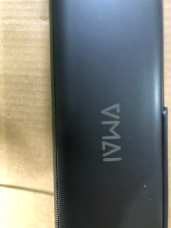 Photo 1 of VMAI Soundbar