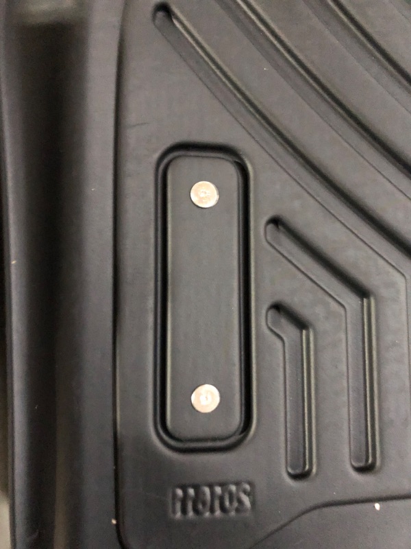 Photo 9 of OEDRO Floor Mats  ***looks brand new***