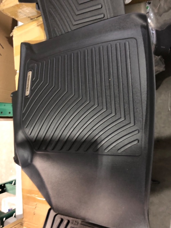 Photo 3 of OEDRO Floor Mats  ***looks brand new***