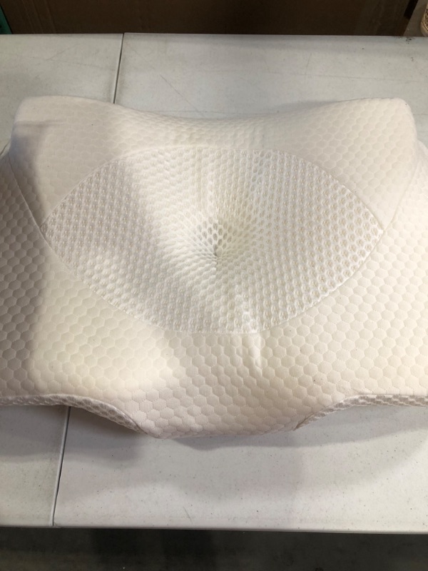 Photo 2 of (READ NOTES) Famedio Adjustable Cervical Pillow 