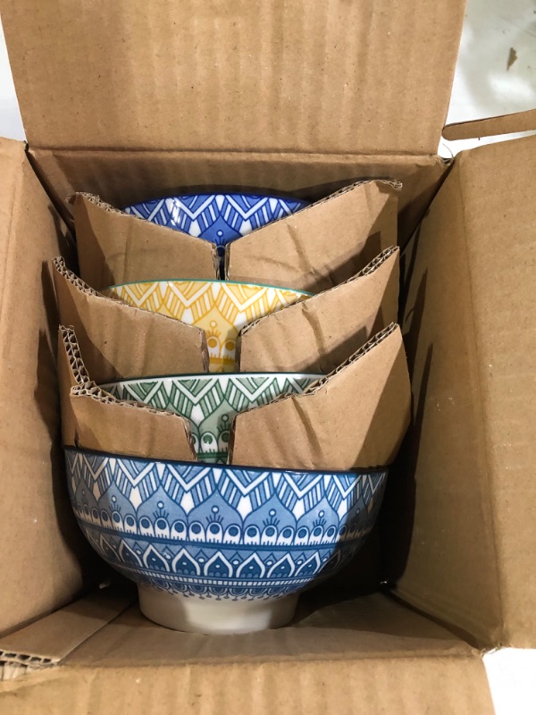 Photo 1 of *SEE NOTES* vancasso Jasmin Dinnerware