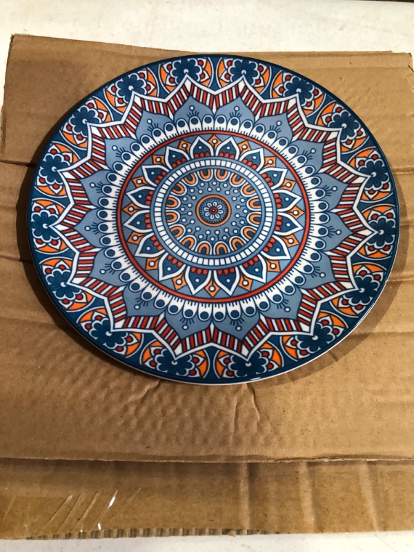 Photo 1 of *SEE NOTES* vancasso Jasmin Dinnerware