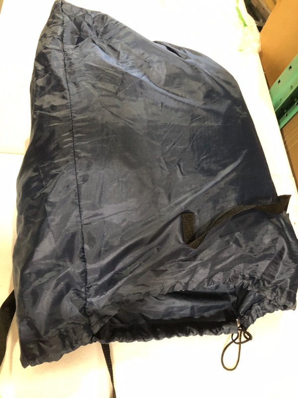 Photo 1 of *USED SEE NOTES* SoundAsleep Dream Series Air Mattress 
