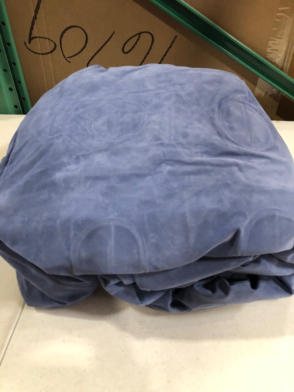 Photo 1 of *USED SEE NOTES* SoundAsleep Dream Series Air Mattress 