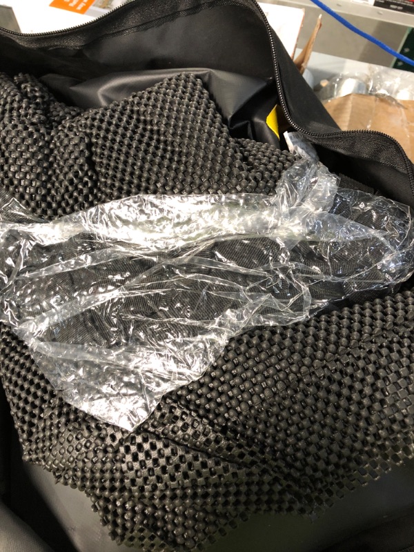 Photo 1 of DULERUF Car Roof Bag