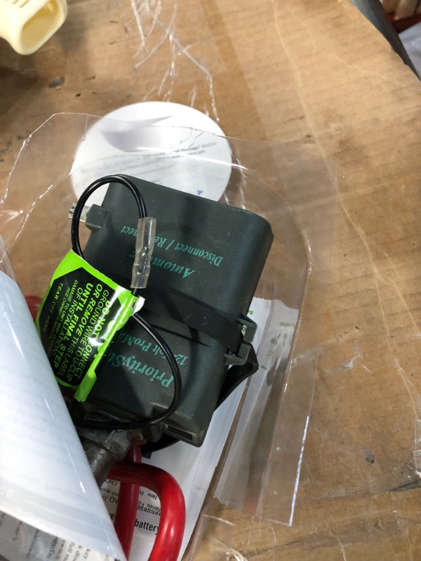 Photo 1 of PriorityStart! ProMax HD Car Truck 12V Battery Vehicle Start Protector