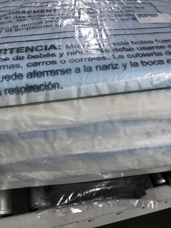 Photo 2 of ABD Combine Abdominal Pads 8x10 [20 Pack] High Absorbency Sterile Individually Wrapped 8''x10'' Non-Adherent Absorbent Post-Op Surgical Gauze for Heavy-Draining Trauma and First Aid Wound Dressing (1)