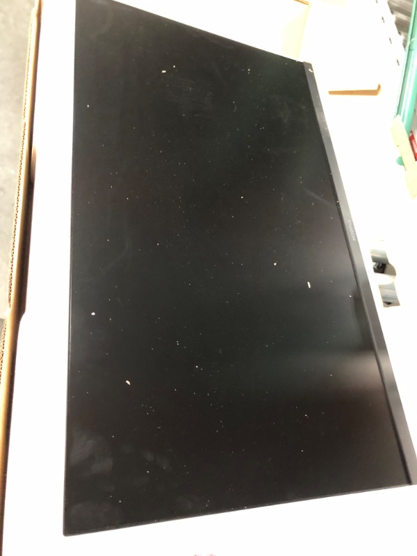 Photo 2 of KOORUI 27 Inch QHD Gaming Monitor 