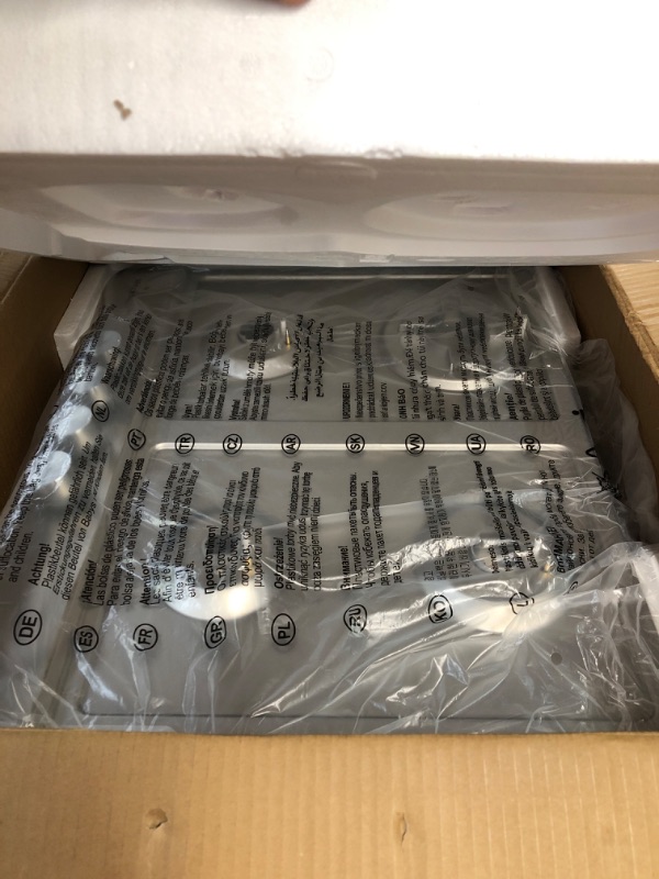 Photo 1 of Weceleh 24 Inch Gas Cooktop, Built-in Gas Stove Top with 4 Sealed Burners Stovetop, Dual Fuel Gas Hob LPG/NG Convertible, Thermocouple Protection, 120V 24" - 4 Burners