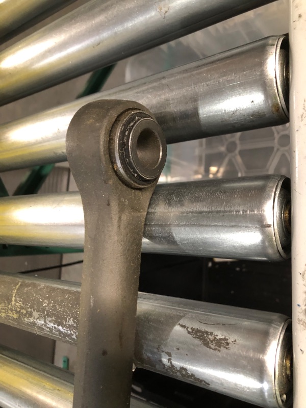 Photo 1 of MOOG DS300045 Track Bar, 1 Pack