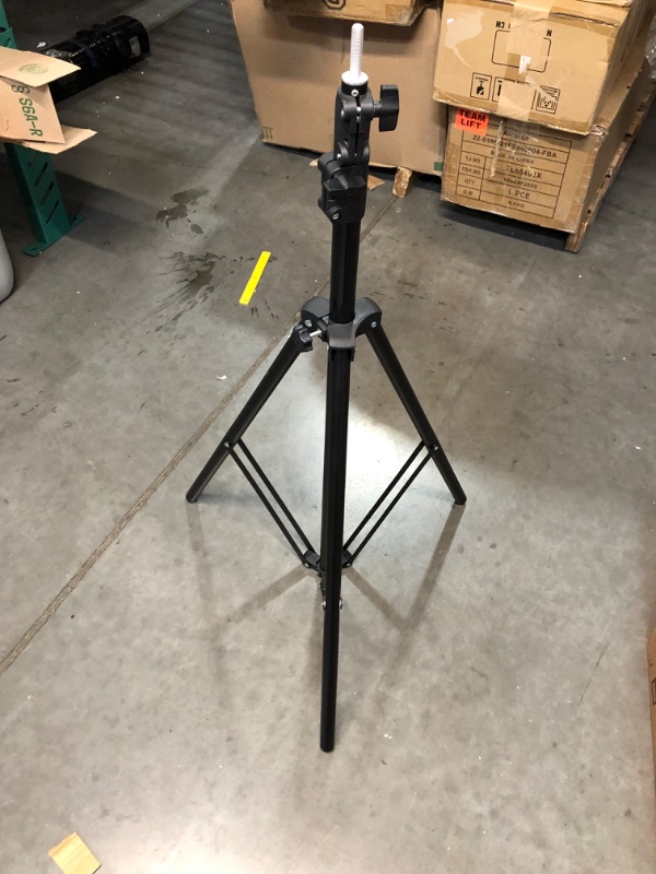 Photo 2 of Adjustable 36" - 67'' Tripod 