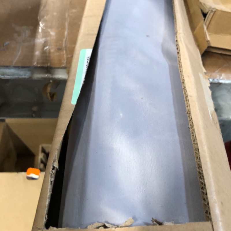 Photo 1 of EZUNSTUCK Glass Sunroof Sunshade for Tesla Model Y