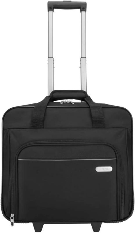 Photo 1 of Rolling Case, Black