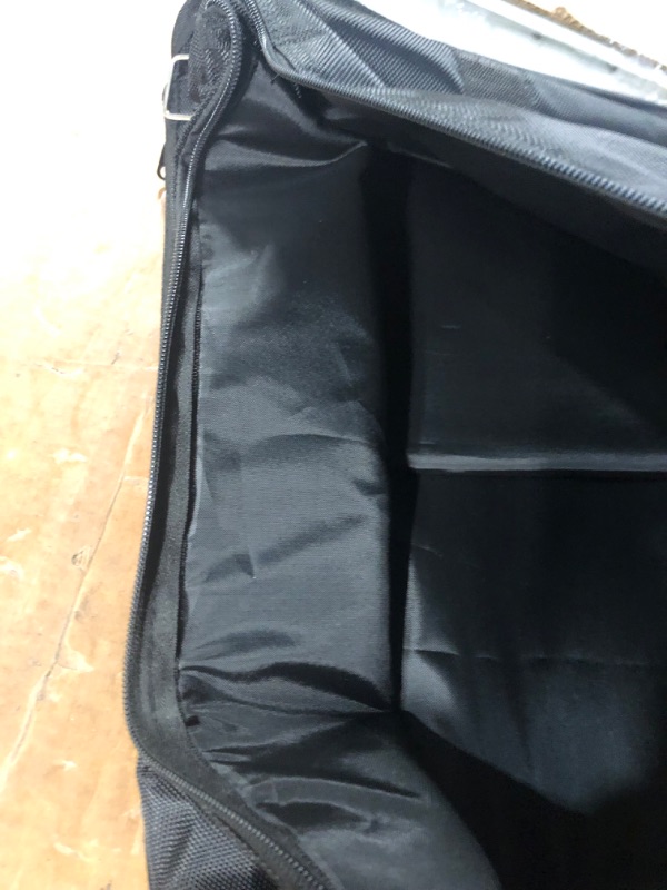 Photo 7 of Rolling Case, Black