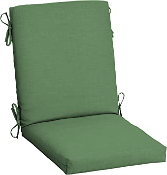 Photo 1 of  Dining Chair Cushion 17X17 & 25X17