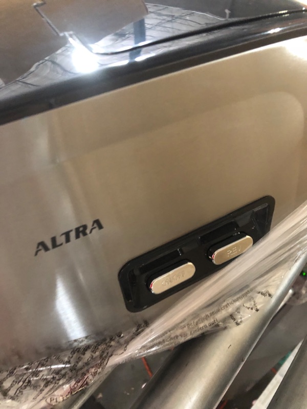 Photo 2 of *NEW**ALTRA LIFE Meat Grinder, Sausage Stuffer, [2800W Max]