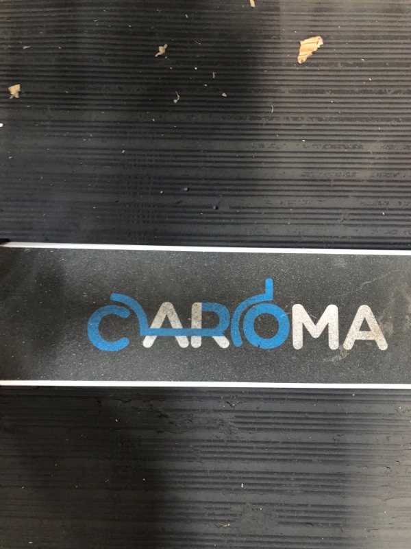 Photo 5 of *PARTS ONLY**Caroma S12 6.5 Inch 250W Foldable Scooter