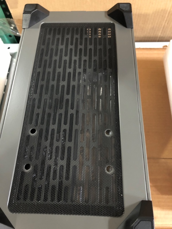 Photo 4 of 
Cooler Master NR200P MAX SFF Small Form Radiator