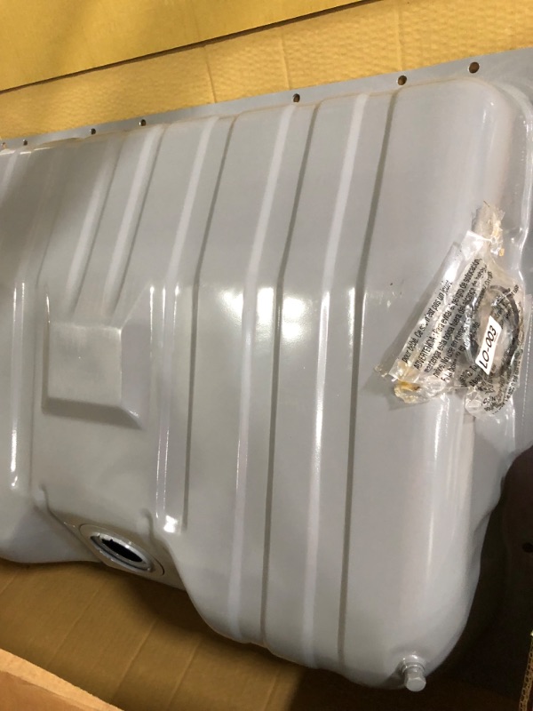 Photo 4 of Dorman 576-036 Fuel Tank Compatible with Select Ford / Mercury Models