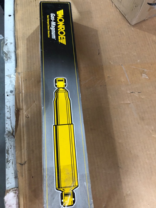 Photo 1 of Monroe Shocks & Struts Gas-Magnum 34694 Shock Absorber