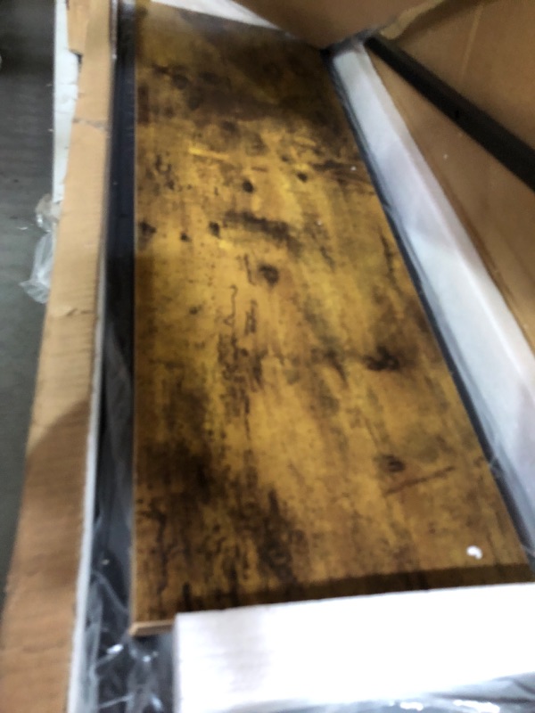 Photo 1 of !PARTS ONLY! Miscellaneous desk parts 