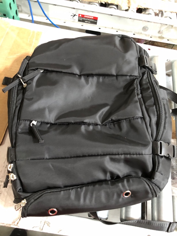 Photo 1 of Utility backpack - Black