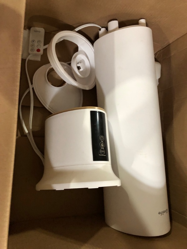 Photo 2 of *PARTS ONLY*Grelife 9L Humidifiers for Bedroom Large Room Home