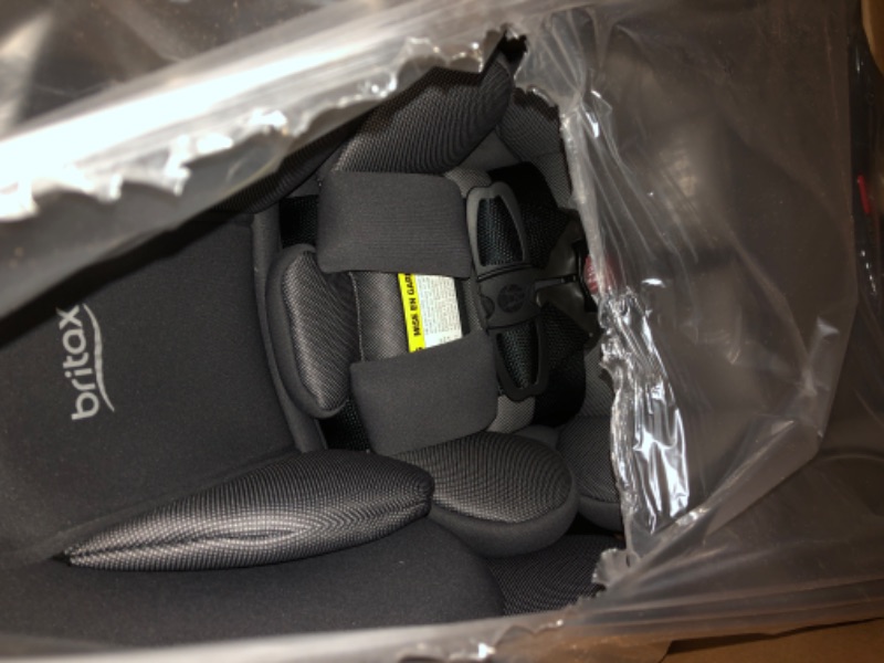 Photo 4 of Britax One4Life ClickTight All-in-One Car Seat – 10 Years of Use 