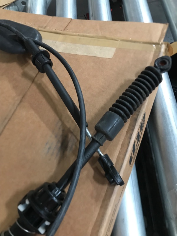 Photo 3 of atp automotive Y-1310 Automatic Transmission Shifter Cable