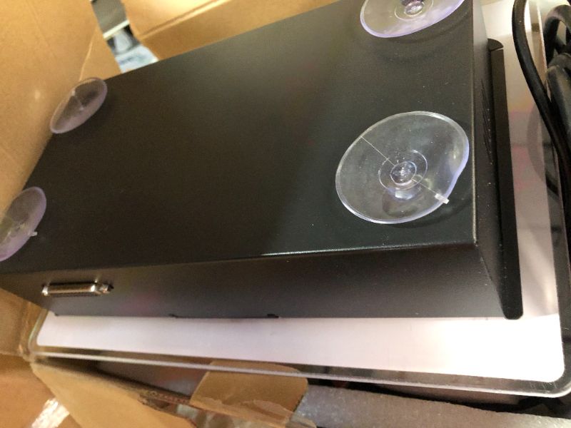 Photo 1 of RegiisJoy Arcade Game Console 8000 Classic Games with WiFi Function, Pandora Box 18S Download/Save/Pause/Hide/Search Games, 1280x720,4 Players,3D Games 8000+Wifi