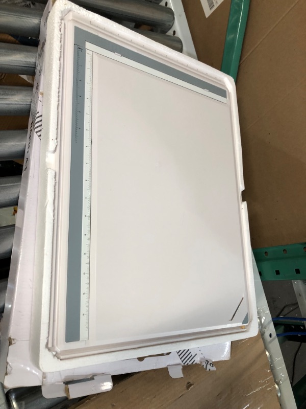 Photo 1 of SALEMAR Inch Scale A3 Drafting Table Drawing Board