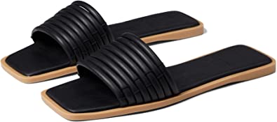 Photo 1 of Dolce Vita Women's Nyx Flat Sandal SIZE 10M