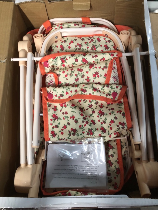 Photo 2 of Baby Doll Stroller