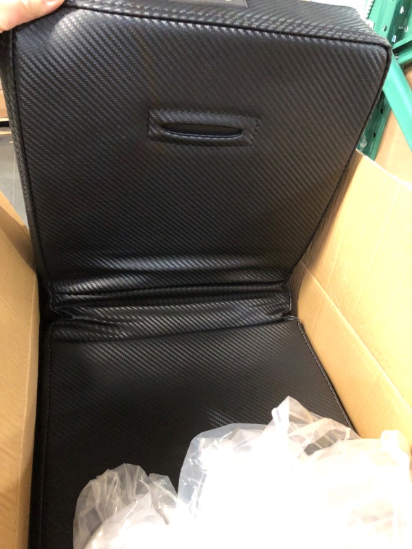 Photo 2 of Aces Racing Booster Cushion for UTV Seats (Works on All Stock and aftermarket Seats) 3"x2" (Back and Bottom)