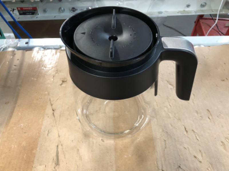 Photo 5 of [Like New] Ninja CFP301 DualBrew Pro System 12-Cup Coffee Maker - Black