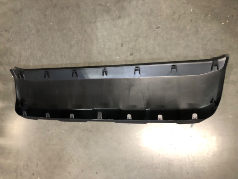 Photo 3 of [Like New] labwork For 2016-2020 Toyota Tacoma Front Lower Bumper Valance Panel Skid Plate