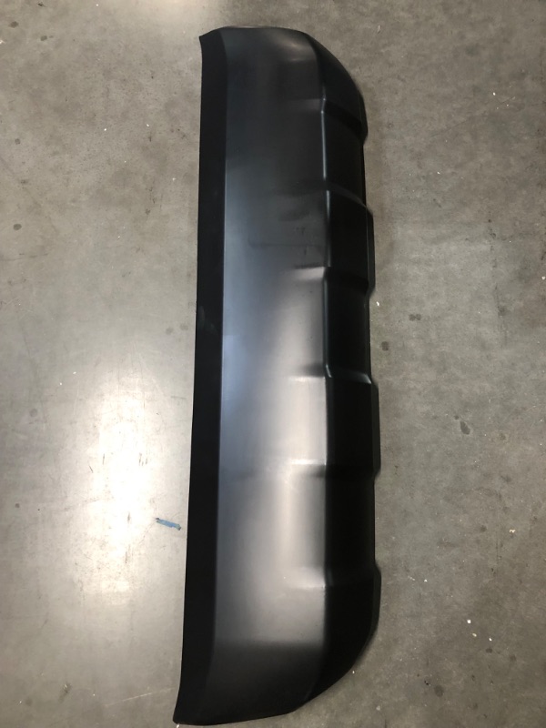 Photo 2 of [Like New] labwork For 2016-2020 Toyota Tacoma Front Lower Bumper Valance Panel Skid Plate