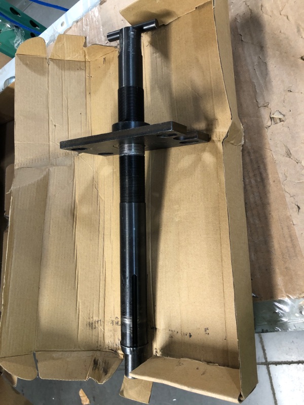 Photo 1 of *USED* BESTOOL Gimbal Bearing Puller General Tool Fit For Mercruiser Alpha, Alpha 1, MR, Bravo, OMC. Gimbal Bearing Puller 2