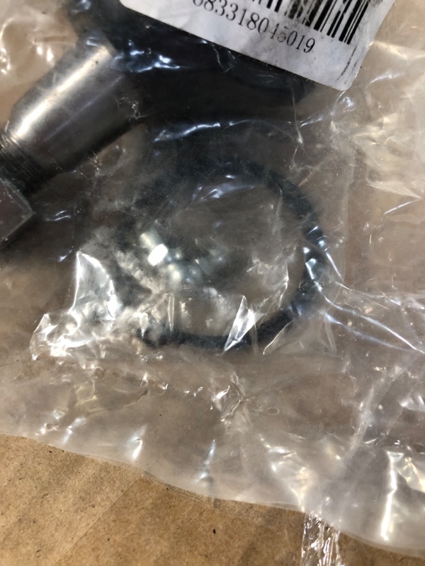 Photo 4 of [2WD Only] Detroit Axle - Both (2) Front Lower Ball Joint for 2002-2012 Dodge Ram 1500 5 Lug Models *** NEW IN SEALED BAG 