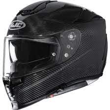 Photo 1 of **USED, HAS SCRATCHES**  Adult Motorcycle Helmet Carbon Fiber Flip Up Full Face Helmet Shockproof Safe Street Bike XL 