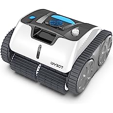 Photo 1 of * USED * 
WYBOT Cordless Robotic Pool Cleaner